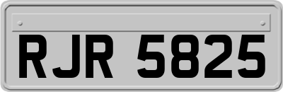 RJR5825