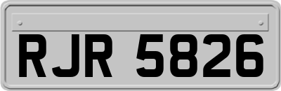 RJR5826