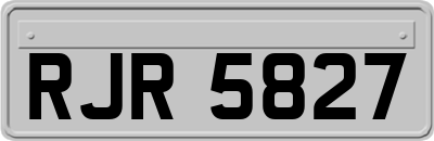 RJR5827