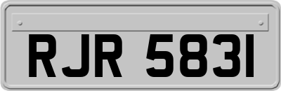 RJR5831