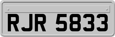 RJR5833