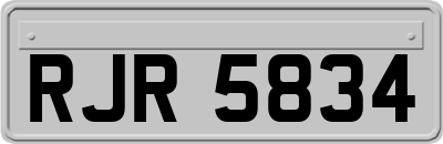 RJR5834