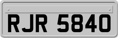 RJR5840