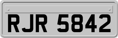 RJR5842