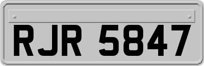 RJR5847