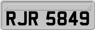 RJR5849