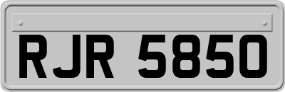 RJR5850