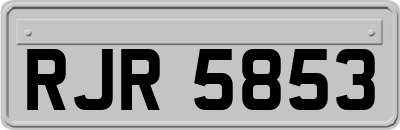 RJR5853