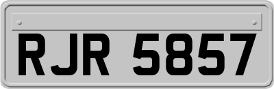 RJR5857