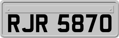 RJR5870