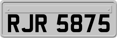 RJR5875