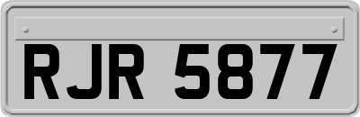 RJR5877