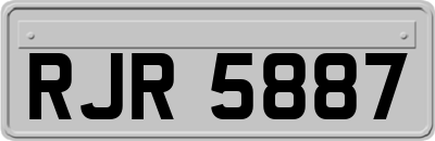 RJR5887