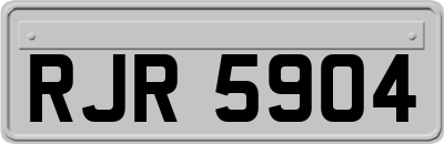 RJR5904