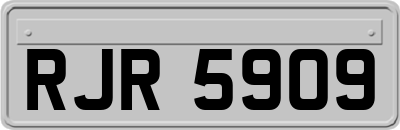 RJR5909