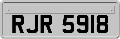 RJR5918