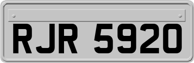 RJR5920