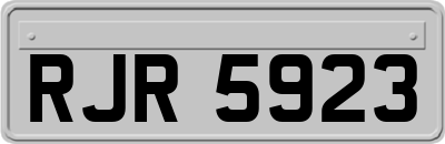 RJR5923