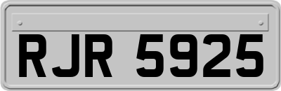 RJR5925