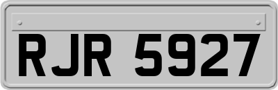 RJR5927