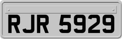 RJR5929