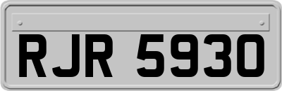 RJR5930