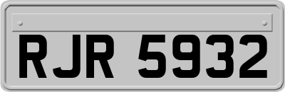 RJR5932