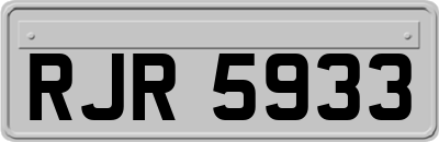 RJR5933