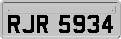 RJR5934