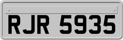 RJR5935