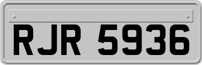 RJR5936