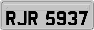 RJR5937