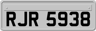 RJR5938