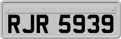 RJR5939