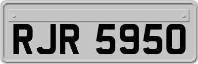 RJR5950