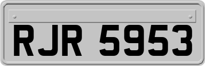 RJR5953