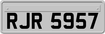 RJR5957