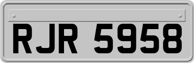 RJR5958