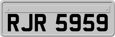 RJR5959