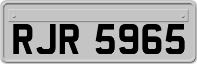 RJR5965