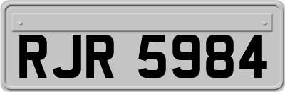 RJR5984