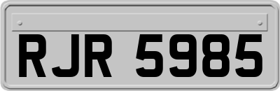 RJR5985