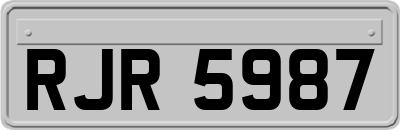 RJR5987