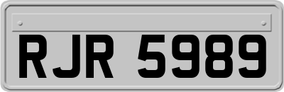 RJR5989