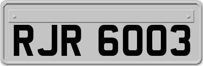 RJR6003