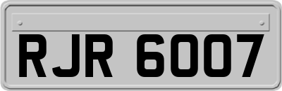 RJR6007