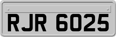 RJR6025