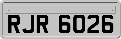 RJR6026