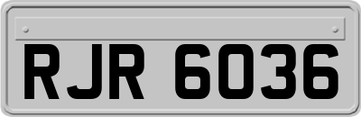 RJR6036