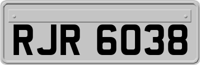 RJR6038